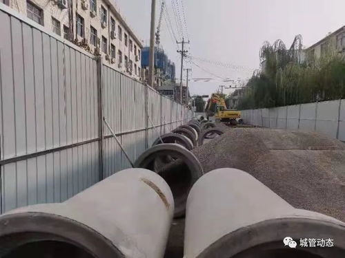 雨污分流 您知道嗎